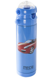 Термос детский, д/ мальчика TECO