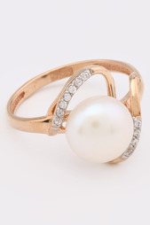 Кольцо ПримаЭксклюзив