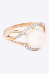 Кольцо ПримаЭксклюзив