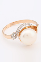 Кольцо ПримаЭксклюзив