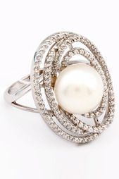 Кольцо ПримаЭксклюзив