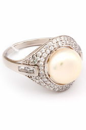 Кольцо ПримаЭксклюзив