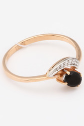 Кольцо ПримаЭксклюзив