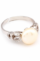 Кольцо ПримаЭксклюзив