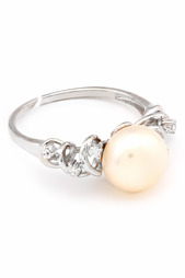 Кольцо ПримаЭксклюзив