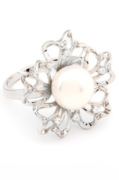 Кольцо ПримаЭксклюзив