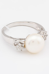 Кольцо ПримаЭксклюзив