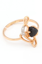 Кольцо ПримаЭксклюзив