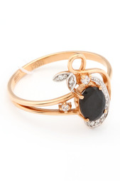 Кольцо ПримаЭксклюзив