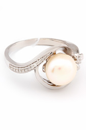 Кольцо ПримаЭксклюзив