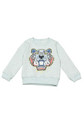 Толстовка Kenzo