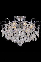 Люстра Natali Kovaltseva