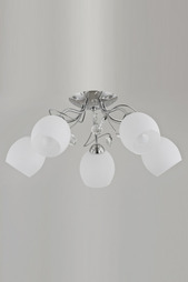 Люстра Natali Kovaltseva