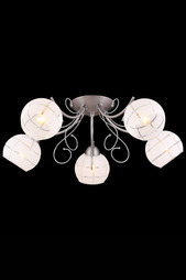 Люстра Natali Kovaltseva