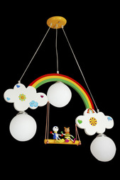 Светильник Natali Kovaltseva