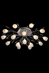 Люстра Natali Kovaltseva