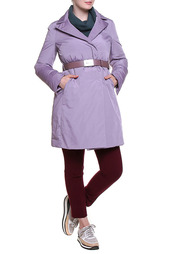 Пуховик Scervino Street