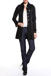 Тренч Philipp Plein