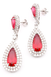 Серьги Donna Lorena