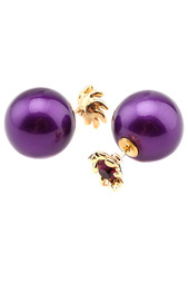 Серьги Donna Lorena