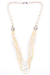 Колье Donna Lorena