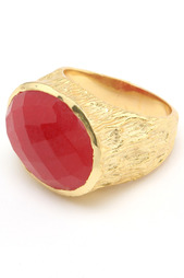 Кольцо Donna Lorena