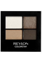 Тени Для Век Revlon