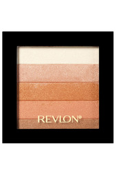 Палетка Хайлайтеров Для Лица Revlon
