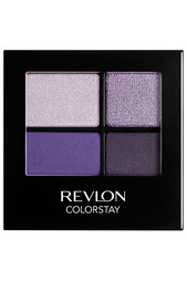 Тени Для Век Revlon