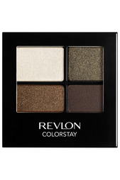 Тени Для Век Revlon