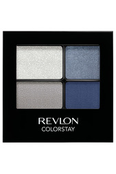 Тени Для Век Revlon