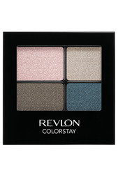 Тени Для Век Revlon