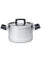 Кастрюля 20 см BERGHOFF