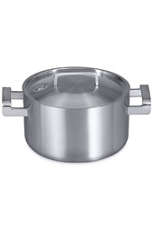 Кастрюля 18 см BERGHOFF