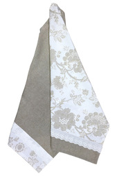 Набор полотенец, 2шт NATUREL