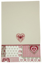 Дорожка столовая 45х150 NATUREL