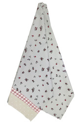 Набор полотенец, 2шт NATUREL