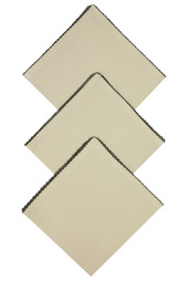 Набор салфеток, 6 шт NATUREL