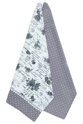 Набор полотенец, 2шт NATUREL