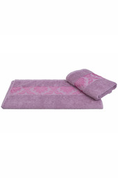 Махровое полотенце 100x150 HOBBY HOME COLLECTION