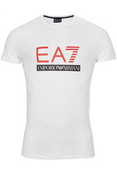 Футболка EA7 EMPORIO ARMANI