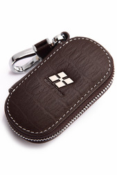 Ключница WOODLAND LEATHER