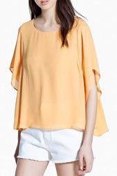 Блуза MANGO