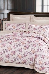 Постельное белье ЕВРО - 4нав. Sofi De Marko