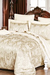 Постельное белье ЕВРО - 4нав. Sofi De Marko