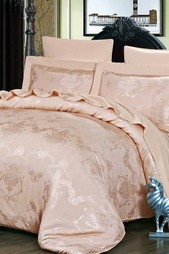 Постельное белье ЕВРО - 4нав. Sofi De Marko