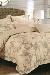 Постельное белье 1,5сп 50x70 Sofi De Marko