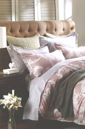 Постельное белье Дуэт 4 нав. Sofi De Marko