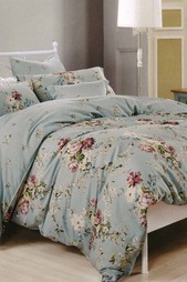 Постельное белье Дуэт 4 нав. Sofi De Marko