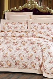 Постельное белье ЕВРО - 4нав. Sofi De Marko